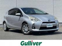 2013 Toyota AQUA