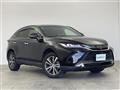 2021 Toyota Harrier