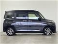 2022 Toyota Roomy