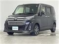 2022 Toyota Roomy