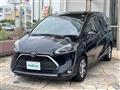 2020 Toyota Sienta