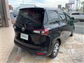 2020 Toyota Sienta