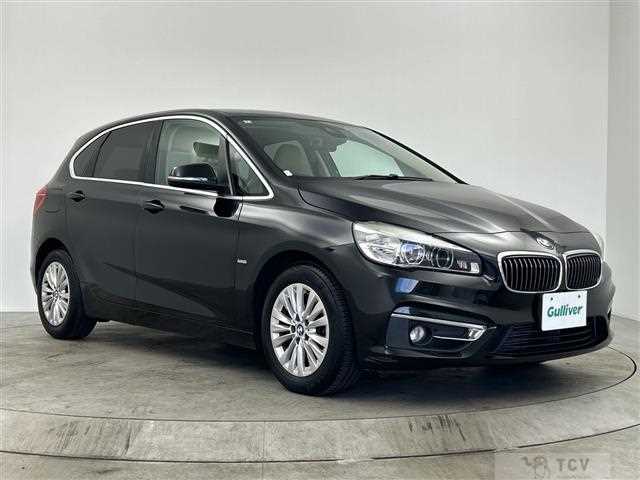 2016 BMW 2 Series