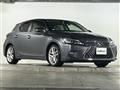 2019 Lexus CT