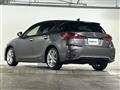 2019 Lexus CT