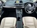 2019 Lexus CT