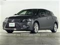 2019 Lexus CT