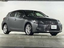 2019 Lexus CT