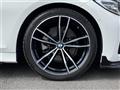 2019 BMW 3 Series