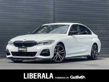 2019 BMW 3 Series