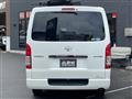 2020 Toyota Hiace Van