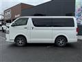 2020 Toyota Hiace Van