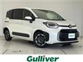2023 Toyota Sienta