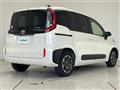 2023 Toyota Sienta