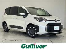 2023 Toyota Sienta