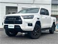 2023 Toyota Hilux