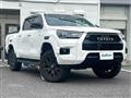 2023 Toyota Hilux