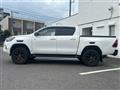 2023 Toyota Hilux