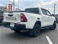 2023 Toyota Hilux