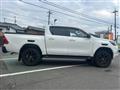 2023 Toyota Hilux