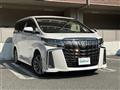2021 Toyota Alphard