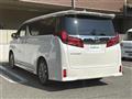 2021 Toyota Alphard