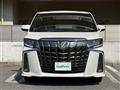2021 Toyota Alphard