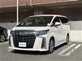 2021 Toyota Alphard