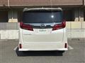 2021 Toyota Alphard