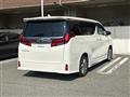 2021 Toyota Alphard