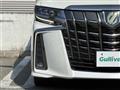 2021 Toyota Alphard