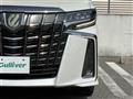 2021 Toyota Alphard