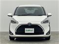 2018 Toyota Sienta