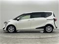 2018 Toyota Sienta