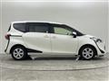 2018 Toyota Sienta