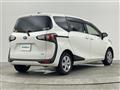 2018 Toyota Sienta
