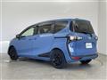 2022 Toyota Sienta