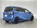 2022 Toyota Sienta