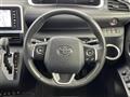 2022 Toyota Sienta