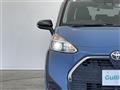 2022 Toyota Sienta