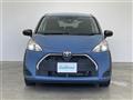 2022 Toyota Sienta