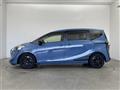 2022 Toyota Sienta