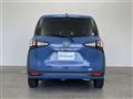 2022 Toyota Sienta