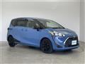 2022 Toyota Sienta