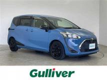 2022 Toyota Sienta