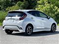 2022 Toyota AQUA