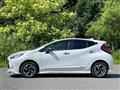 2022 Toyota AQUA
