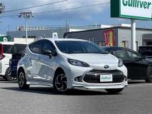 2022 Toyota AQUA
