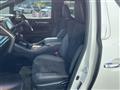 2021 Toyota Vellfire