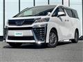 2021 Toyota Vellfire